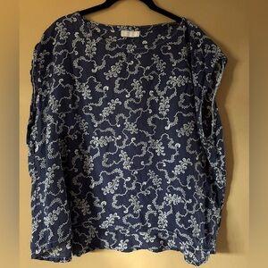 CP Shades Cotton Top